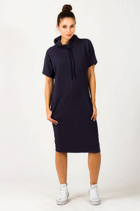 Rochie de zi Tessita - WALTI WALTI