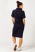 Rochie de zi Tessita - WALTI WALTI