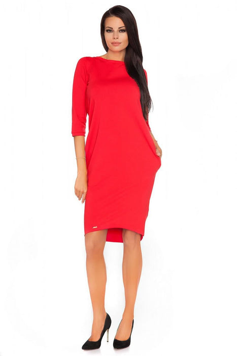 Rochie de zi Tessita - WALTI WALTI