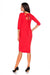 Rochie de zi Tessita - WALTI WALTI
