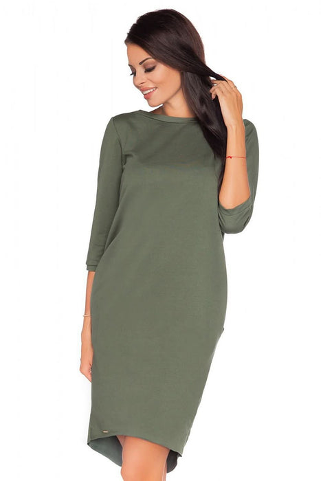 Rochie de zi Tessita - WALTI WALTI