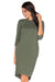 Rochie de zi Tessita - WALTI WALTI