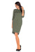 Rochie de zi Tessita - WALTI WALTI