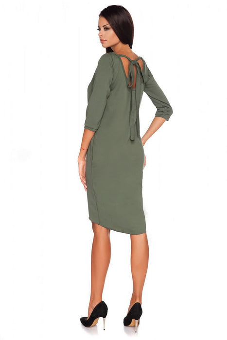 Rochie de zi Tessita - WALTI WALTI
