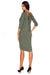 Rochie de zi Tessita - WALTI WALTI