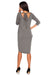 Rochie de zi Tessita - WALTI WALTI