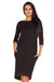 Rochie de zi Tessita - WALTI WALTI
