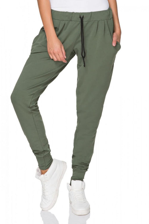 Pantaloni de trening Tessita - WALTI WALTI