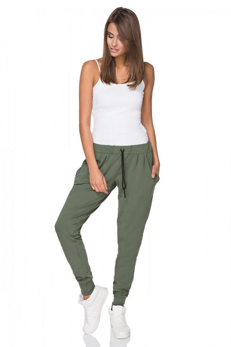 Pantaloni de trening Tessita - WALTI WALTI