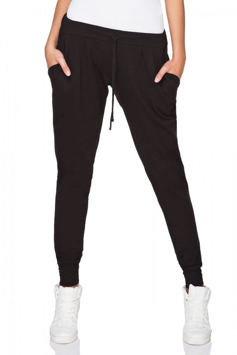 Pantaloni de trening Tessita - WALTI WALTI