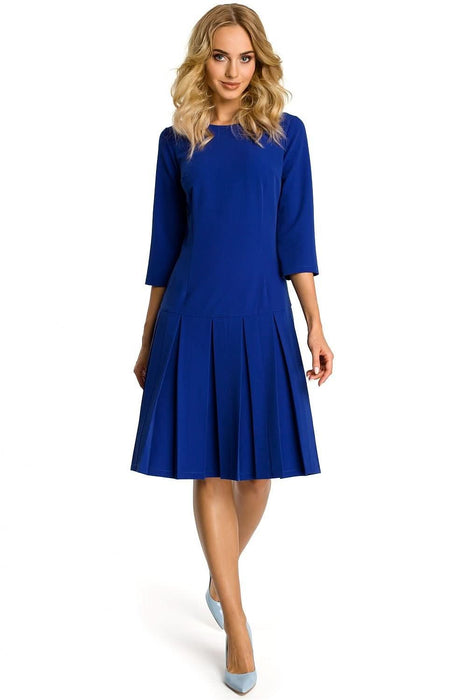 Rochie de zi Moe - WALTI WALTI