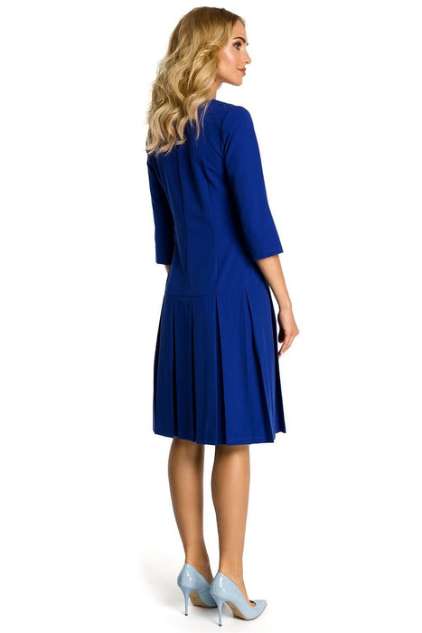 Rochie de zi Moe - WALTI WALTI