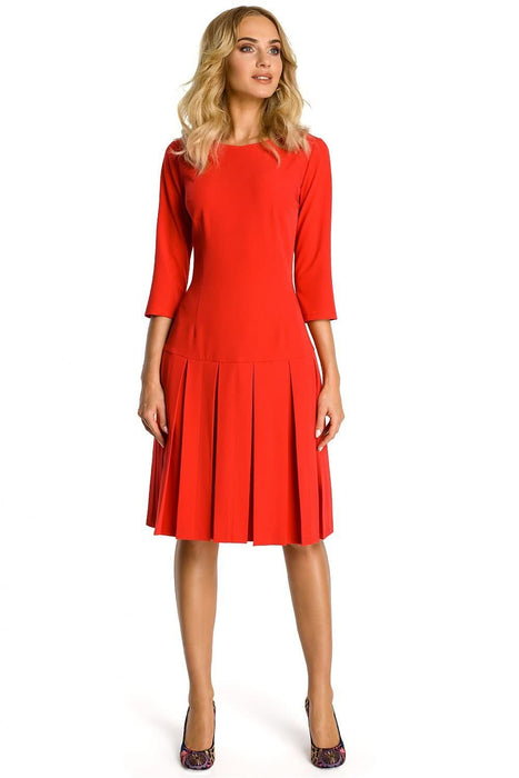 Rochie de zi Moe - WALTI WALTI