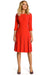 Rochie de zi Moe - WALTI WALTI