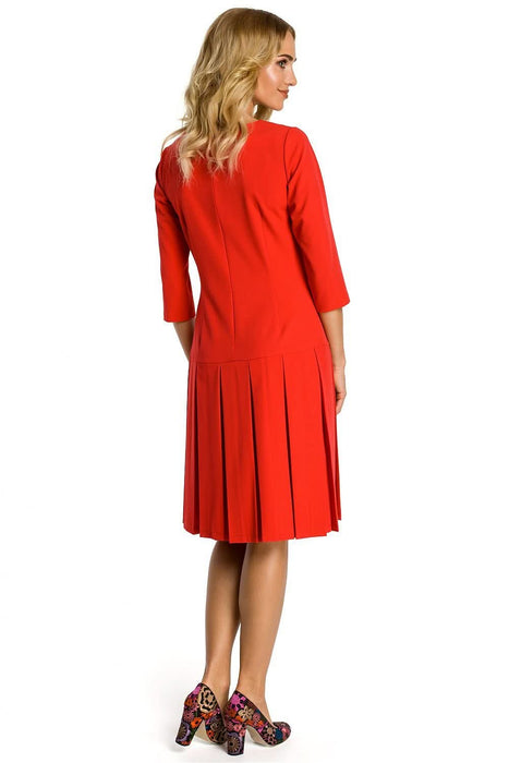 Rochie de zi Moe - WALTI WALTI
