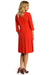Rochie de zi Moe - WALTI WALTI