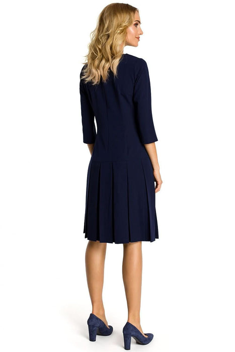 Rochie de zi Moe - WALTI WALTI