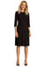 Rochie de zi Moe - WALTI WALTI