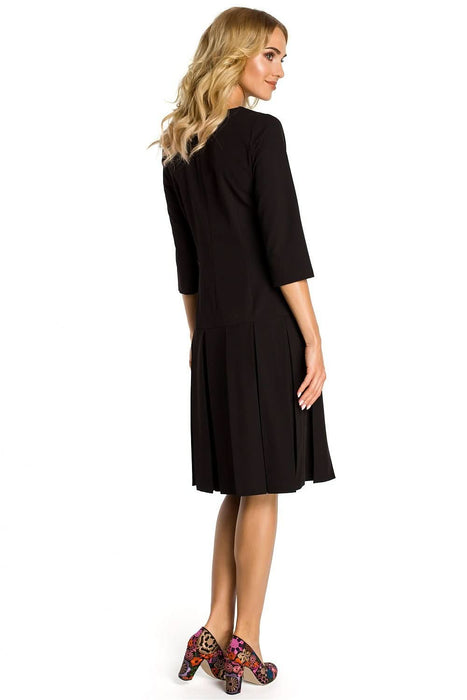Rochie de zi Moe - WALTI WALTI