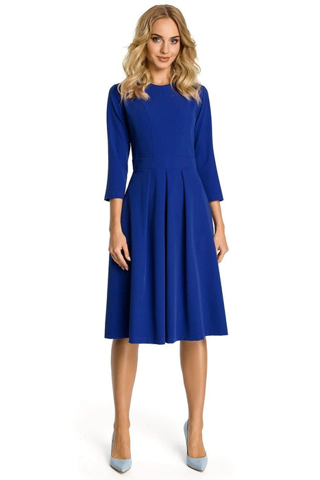 Rochie de zi Moe - WALTI WALTI