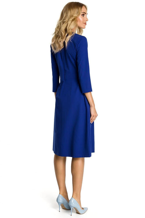 Rochie de zi Moe - WALTI WALTI