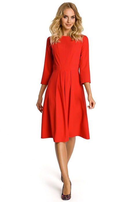 Rochie de zi Moe - WALTI WALTI