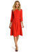 Rochie de zi Moe - WALTI WALTI