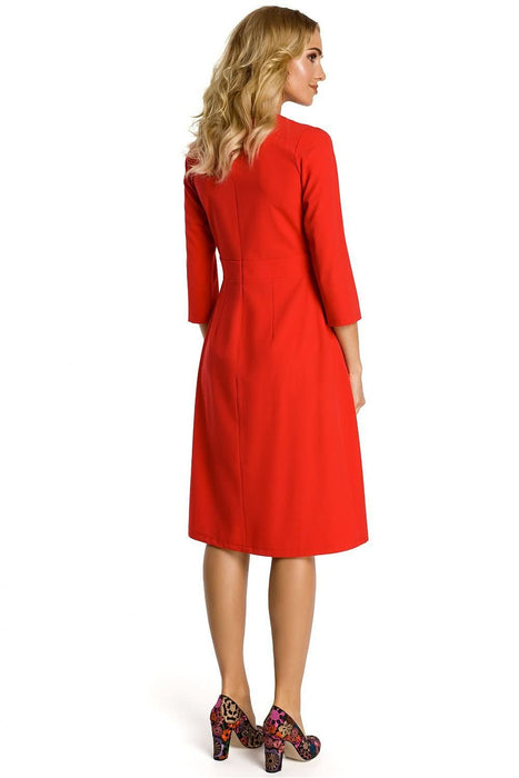 Rochie de zi Moe - WALTI WALTI