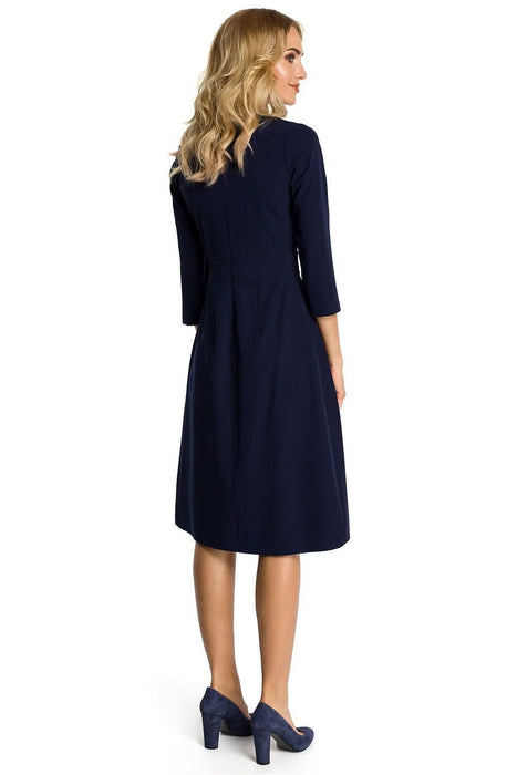 Rochie de zi Moe - WALTI WALTI