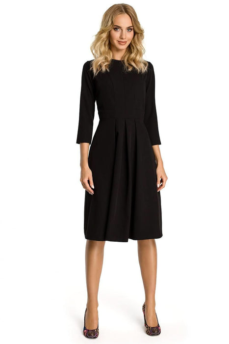 Rochie de zi Moe - WALTI WALTI