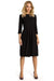 Rochie de zi Moe - WALTI WALTI