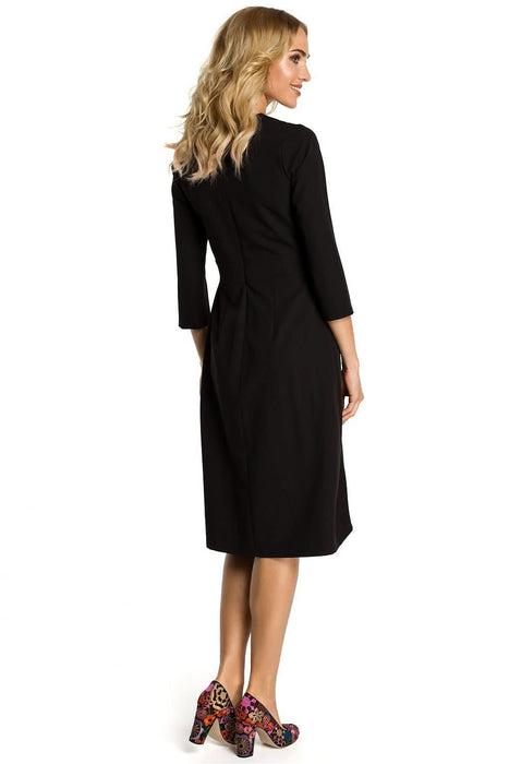 Rochie de zi Moe - WALTI WALTI