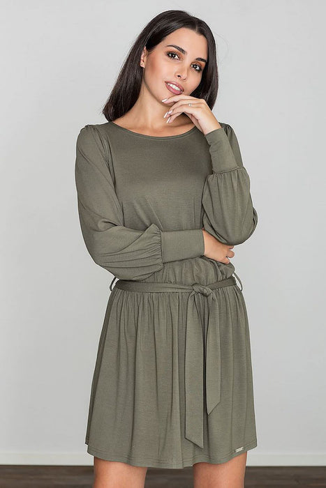 Rochie de zi Figl - WALTI WALTI