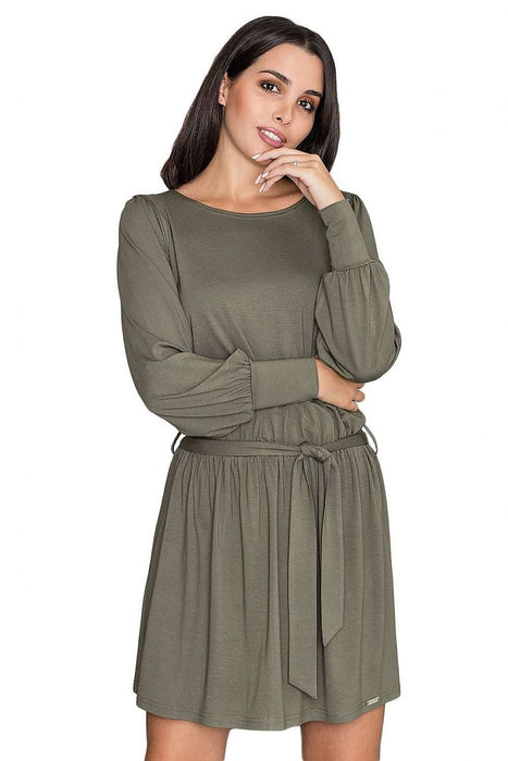 Rochie de zi Figl - WALTI WALTI