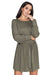 Rochie de zi Figl - WALTI WALTI