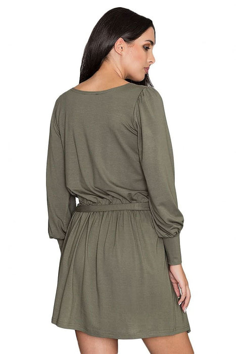 Rochie de zi Figl - WALTI WALTI