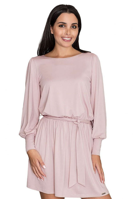 Rochie de zi Figl - WALTI WALTI