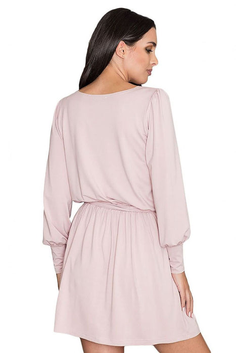 Rochie de zi Figl - WALTI WALTI