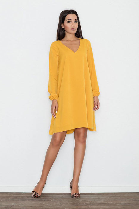 Rochie de zi Figl - WALTI WALTI