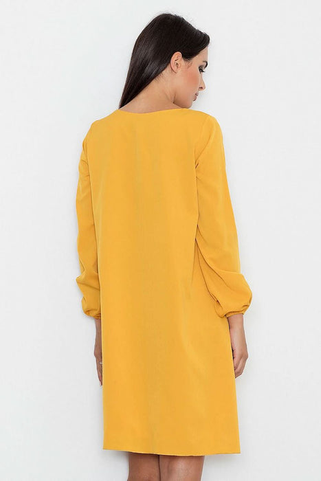Rochie de zi Figl - WALTI WALTI