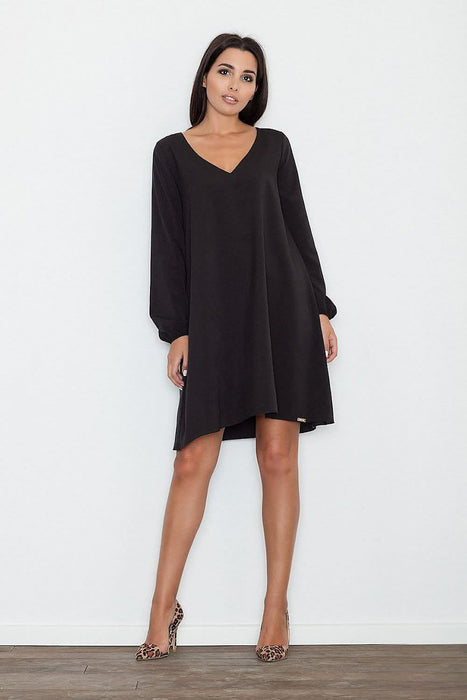 Rochie de zi Figl - WALTI WALTI