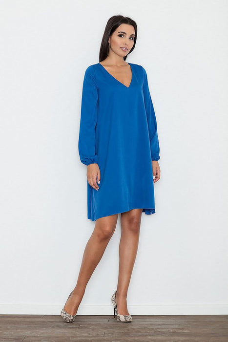 Rochie de zi Figl - WALTI WALTI