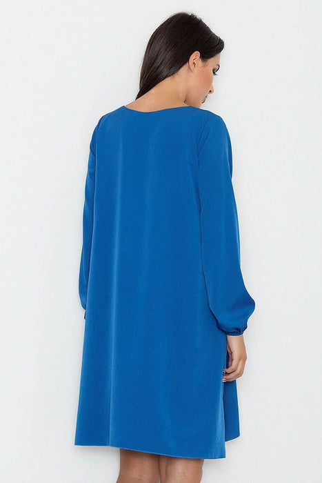 Rochie de zi Figl - WALTI WALTI
