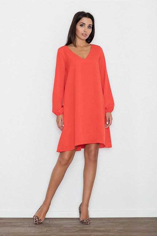 Rochie de zi Figl - WALTI WALTI