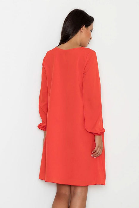 Rochie de zi Figl - WALTI WALTI