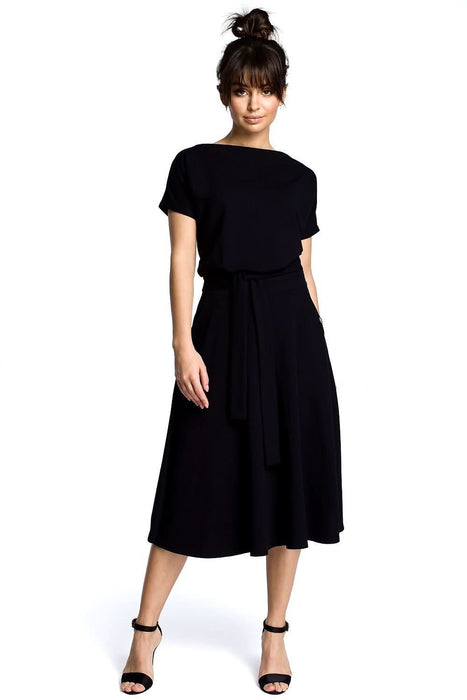 Rochie de zi BeWear - WALTI WALTI
