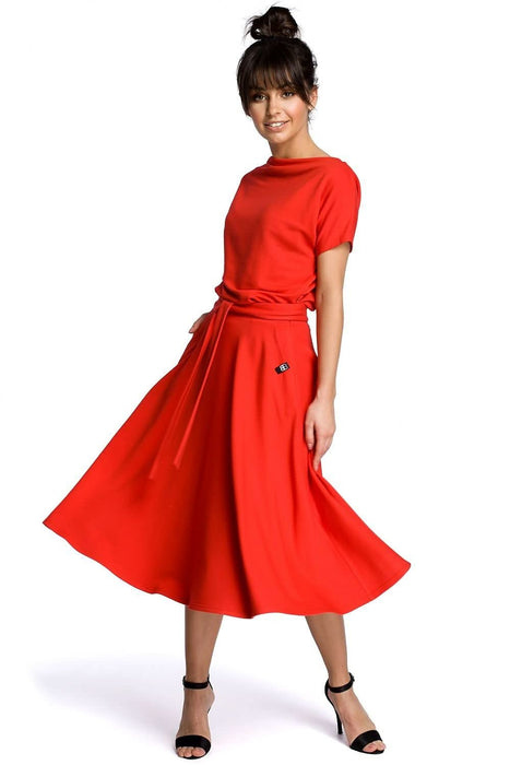 Rochie de zi BeWear - WALTI WALTI