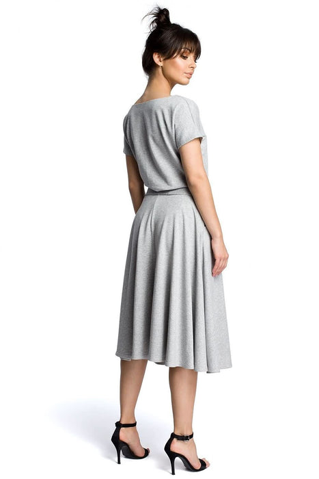 Rochie de zi BeWear - WALTI WALTI