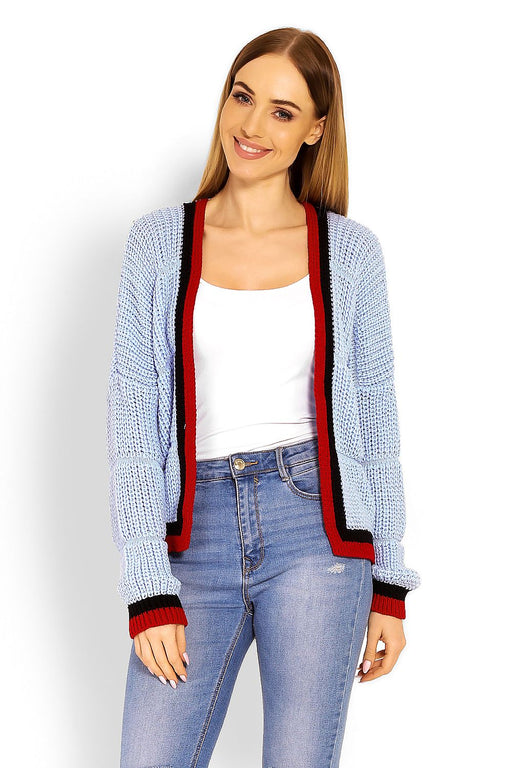 Cardigan PeeKaBoo - WALTI WALTI