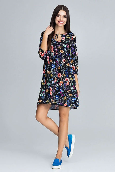Rochie de zi Figl - WALTI WALTI